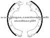 Brake Shoe Set for TOYOTA 04495-42060