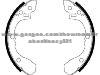 Brake Shoe Set for KIA 0K2N1-26-38Z