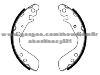 Brake Shoe Set for HONDA 43154-SAA-004