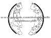 Brake Shoe Set for KIA 0K58A-26-38Z
