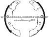 Brake Shoe Set for PEUGEOT 4241.55
