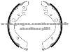 Brake Shoe Set for HONDA 43153-SE0-013