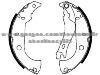 Brake Shoe Set for ALFA ROMEO 77362298