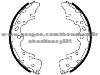 Brake Shoe Set for HYUNDAI 58305-4AA20