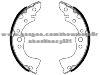 Brake Shoe Set for RENAULT SA131