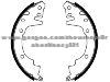 Brake Shoe Set for MITSUBISHI MB151244