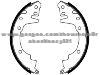 Brake Shoe Set for MITSUBISHI MB151244