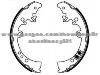 Brake Shoe Set for TOYOTA 04495-0K070