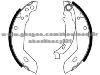 Brake Shoe Set for CITROEN 4241.4K