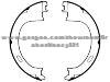 Brake Shoe Set for FORD F85Z-2648-AA