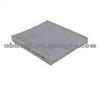 Volkswagen Polo Saloon Cabin Filter OEM NO.:6Q0-820-367,6Q0-820-367B