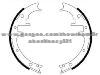 Brake Shoe Set for FORD E9TZ 2200 B