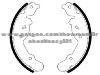 Brake Shoe Set for CHRYSLER 5018209AA