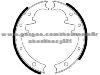Brake Shoe Set for FORD D9AZ-2200-A