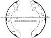 Brake Shoe Set for FORD F5RZ-2200-A