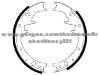 Brake Shoe Set for CHRYSLER 4761805