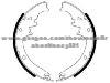 Brake Shoe Set for BUICK 8126965
