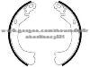 Brake Shoe Set for BUICK 12321574