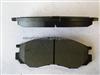 Brake Pad -CADILLAC SRX