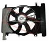 Condenser Fan /Cooling Fan For 2001-2005 02 03 04 05 Toyota RAV4 OE#16363-0D110 163630D110 16363 0D110