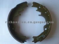 Brake Shoe S609 Mazda