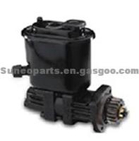 KAMAZ Power Steering Pump 4310-3407200-01