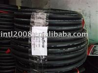 Good YEAR R134A HOSE 6# (5/16), 8# (13/32), 10# (1/2), 12# (5/8) For A/C Air-Conditioning