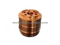 Wheel Hub with TS16949