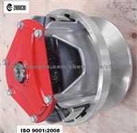 Agricultural Machinery Aluminium Parts