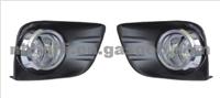 Fog Lamp FOR TOYOTA LAND CRUISER/PRADO FJ150 2010~ON