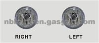Fog Lamp FOR DAIHATSU TERIOS/BEGO 2007~ON