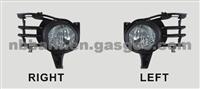Fog Lamp FOR TOYOTA ISIS 2005
