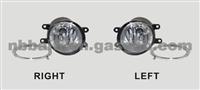 Fog Lamp FOR TOYOTA AVALON 2008