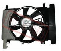 Condenser Fan /Cooling Fan For 2001-2005 02 03 04 Toyota Echo OE#16363-0D110 163630D110 16363 0D110