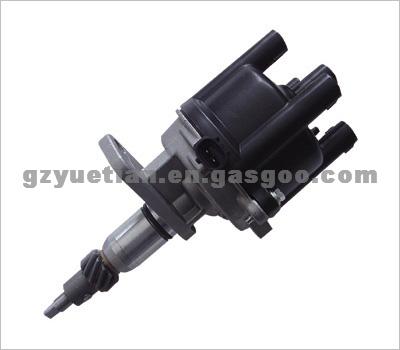 Ignition Distributor For TOYOTA 7KE 19100-13350