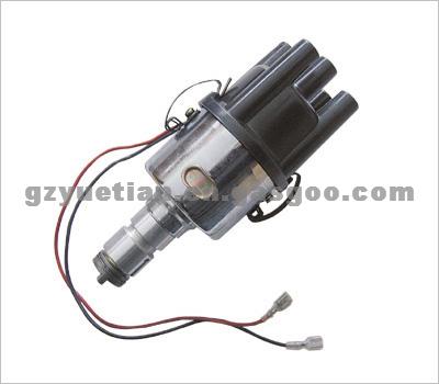 Ignition Distributor For VW JF4 , ELECTRONIC 9237040009