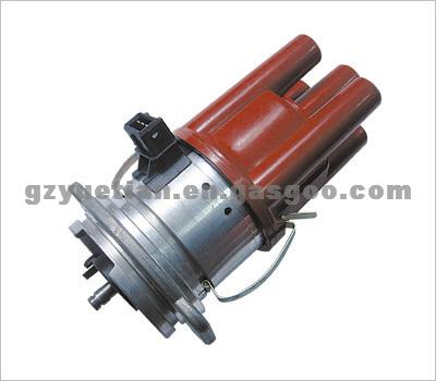 Ignition Distributor For OPEL 1211006