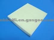 Skoda Fabia Praktik Cabin Filter OEM NO.:6Q0-820-367,6Q0-820-367B