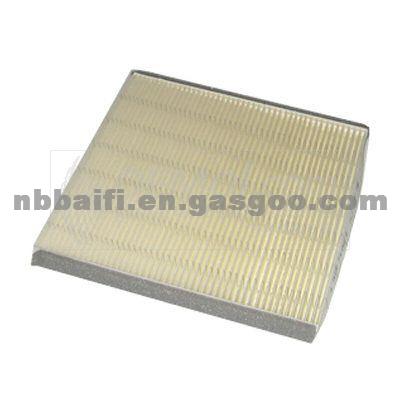 Toyota RAV 4 II(XA2) Cabin Filter OEM NO.:72880-AG000,72880-XA00A