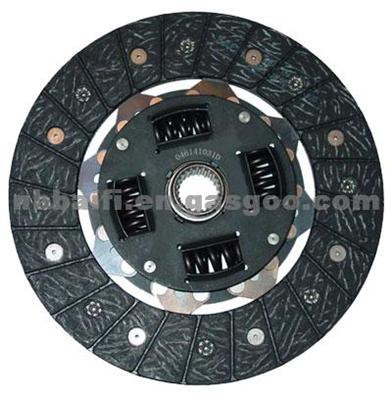 AUDI Clutch Disc OE 034 141 032 H ,034141032H ,34141032H ,34 141 032 H