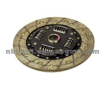 ACURA Clutch Disc OE HCD807A ,HCD809A ,HCD 807A ,HCD 809A