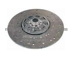 VOLVO Clutch Disc OE 8113257 ,20400401 ,8112102 ,2040-0401