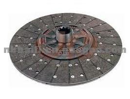 MAN Clutch Disc OE 81 30301 0249 ,81303010249 ,81-30301-0249