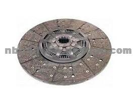 MERCEDES BENZ Clutch Disc OE 81.30301.0153 ,81303010153 ,81-30301-0153 ,81 30301 0153