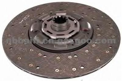 MERCEDES BENZ Clutch Disc OE 011 250 81 03 ,0112508103 ,008 250 46 03 ,0082504603