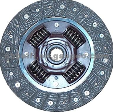 MITSUBISHI Clutch Disc OE MD728700 ,MD802180