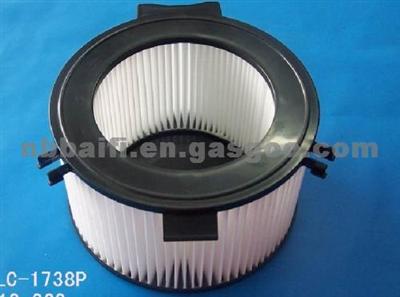 Volkswagen Transporter IV PRITSCHE Cabin Filter OEM NO.:7D0-819-989,703-819-989