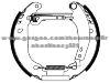 Brake Shoe Set for RENAULT 77 01 205 095