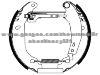 Brake Shoe Set for RENAULT 77 01 205 099