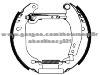 Brake Shoe Set for RENAULT 77 01 205 098